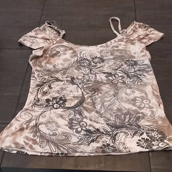 Boston proper top - Picture 2 of 5